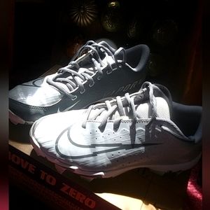 Nike football cleats